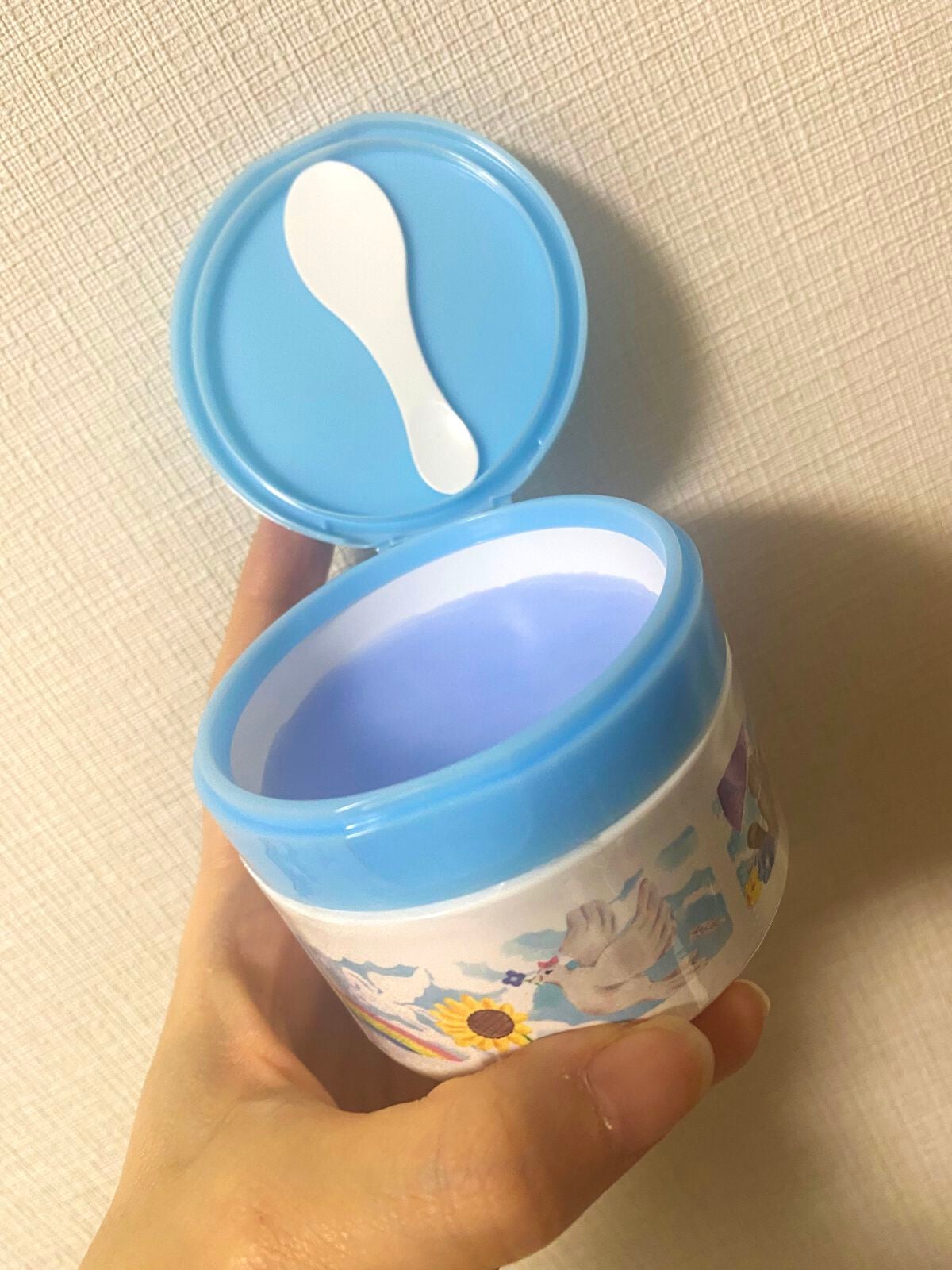 夢みるバーム アクネクリアモイスチャー/ロゼット/クレンジングバームを使ったクチコミ(2枚目)