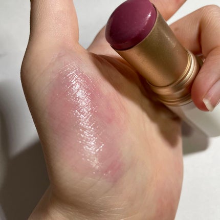 トゥルーディメンションラディアンスバーム TP004 レアスリップ/hince/スティックハイライトの画像