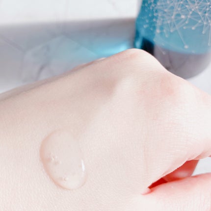 サナ リンクルターン アドバンスト 薬用リペア グロウハイドレーター【医薬部外品】/サナ リンクルターン/化粧水を使ったクチコミ(2枚目)