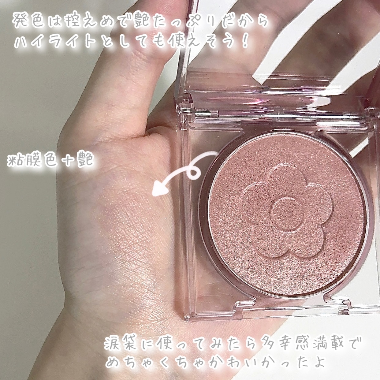 を使ったクチコミ（3枚目）