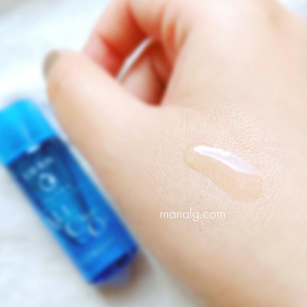 オールクリアオイル/SENKA（専科）/オイルクレンジングを使ったクチコミ（2枚目）