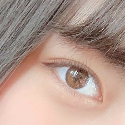 マイクロマスカラ アドバンストフィルム/ヒロインメイク/マスカラを使ったクチコミ(2枚目)