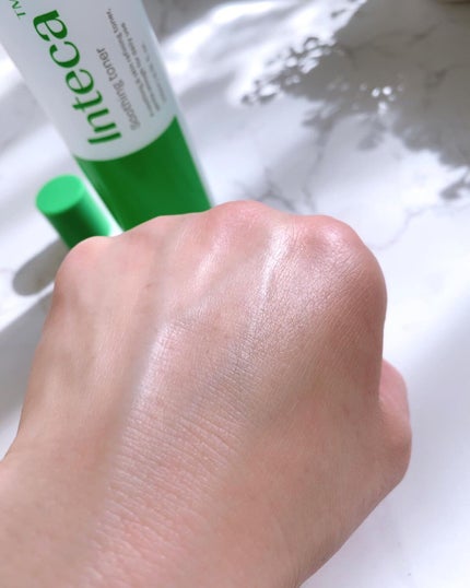 mayu on LIPS 「\信じられる鎮静コスメ/毎日欠かせない洗顔はmake�p:re..」(10枚目)