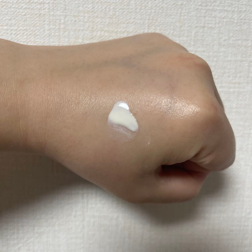 皮脂くずれ防止 化粧下地 超オイリー肌用/プリマヴィスタ/化粧下地を使ったクチコミ(2枚目)