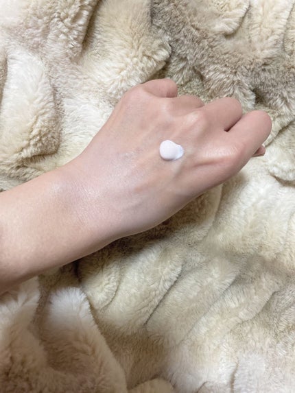 デュイセル シカプラスバーム/DEWYCEL/フェイスクリームを使ったクチコミ(2枚目)