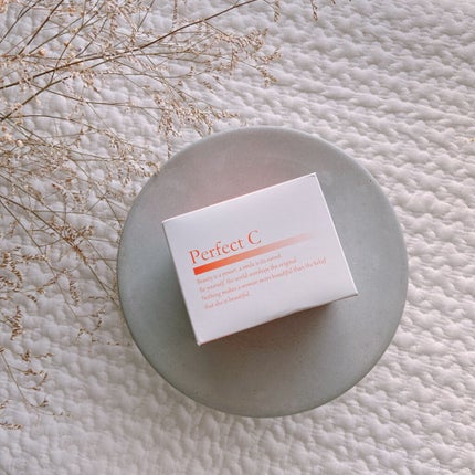 パーフェクトC オールインワンジェル/Perfect C/オールインワン化粧品を使ったクチコミ(4枚目)
