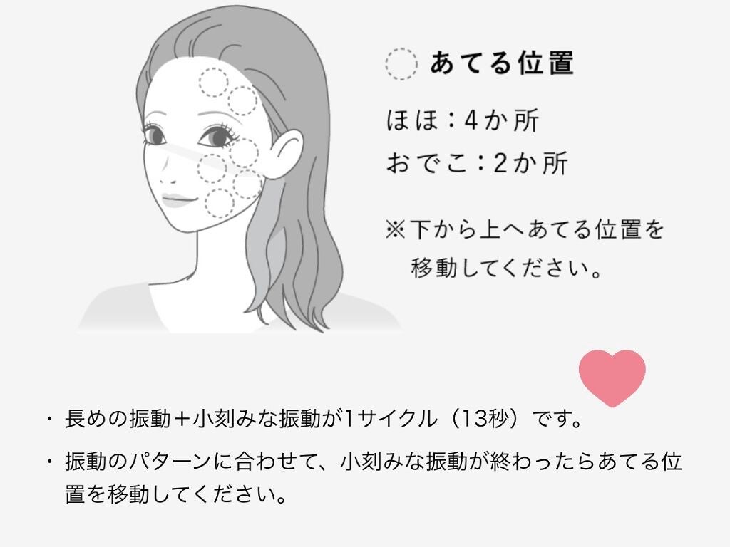 まーちゃん💐美容とコスメ発信 on LIPS 「ヤーマンのリフトドライヤー、控えめに言って良すぎた。ヘアドライ..」(5枚目)