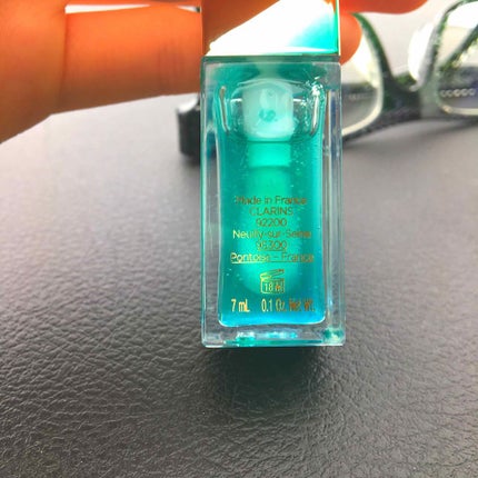 コンフォート リップオイル /CLARINS/リップグロスを使ったクチコミ(3枚目)