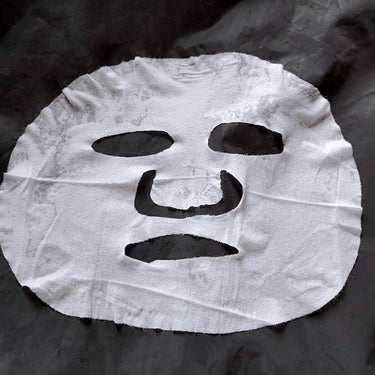 フェイスマスク 【しっかり実感30枚セット】/KISO/シートマスク・パックを使ったクチコミ（6枚目）