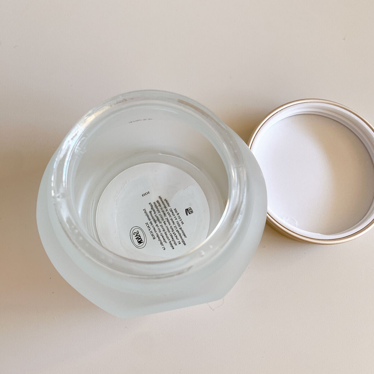 ヘッドスクラブ デリケート・ジャスミン/SABON/ヘッドスクラブを使ったクチコミ(2枚目)