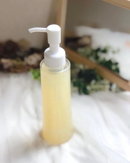 RBクレンジングオイル/LAUDi/オイルクレンジングを使ったクチコミ(4枚目)