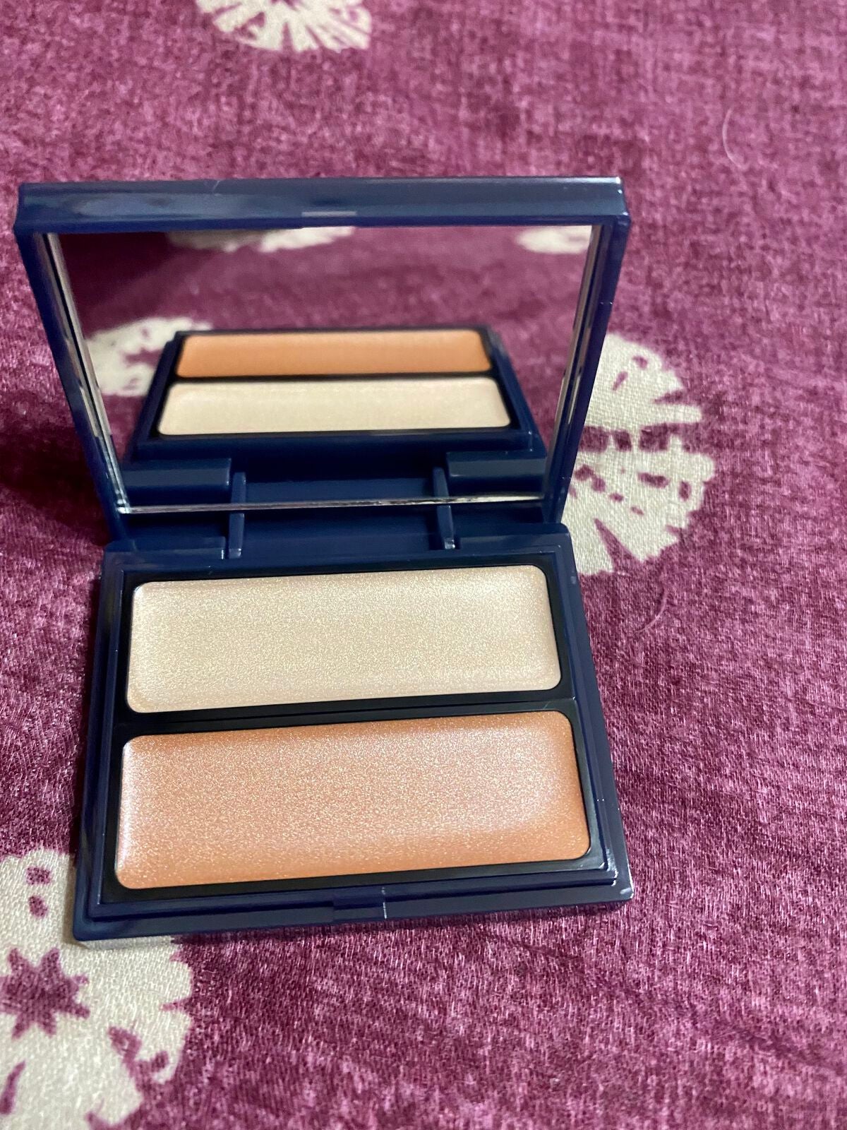 美容液マスクプライマー(シャンパン)/Borica/化粧下地を使ったクチコミ(5枚目)