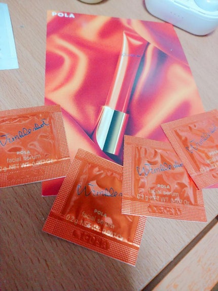 リンクルショット メディカル セラム N/リンクルショット/アイケア・アイクリームを使ったクチコミ(1枚目)