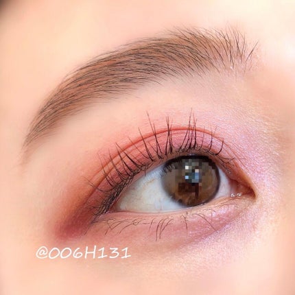 レイヤードカラーズアイシャドウ/KANEBO/アイシャドウパレットを使ったクチコミ(5枚目)