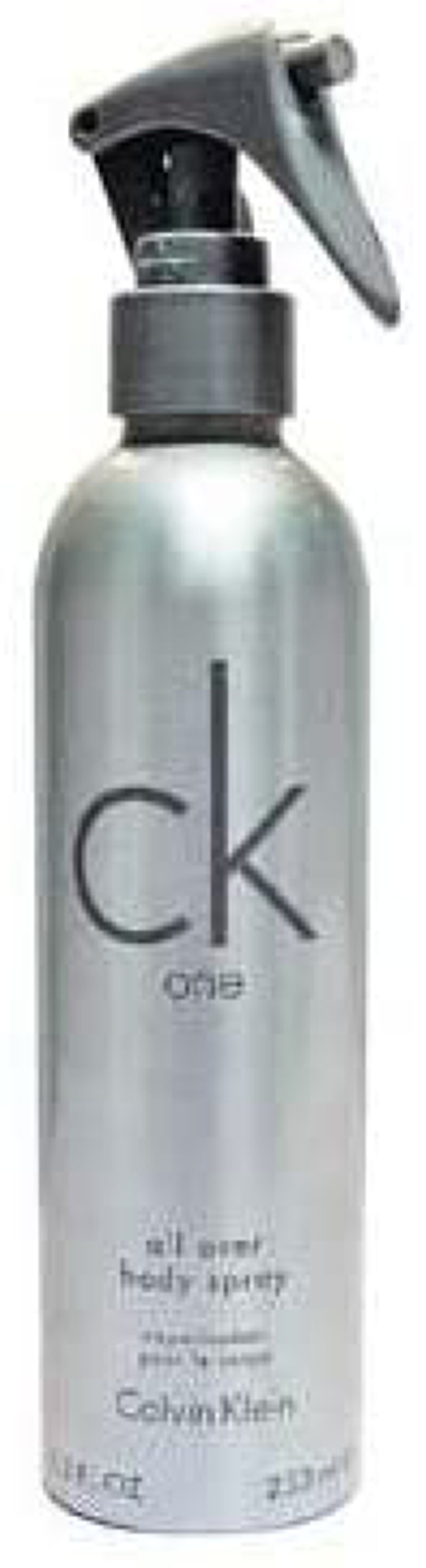 Calvin Klein シーケーワン ボディースプレー
