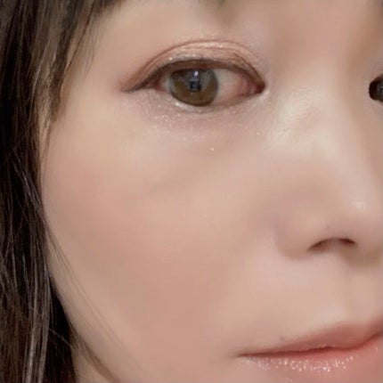 THE アイパレR/b idol/アイシャドウパレットを使ったクチコミ(2枚目)