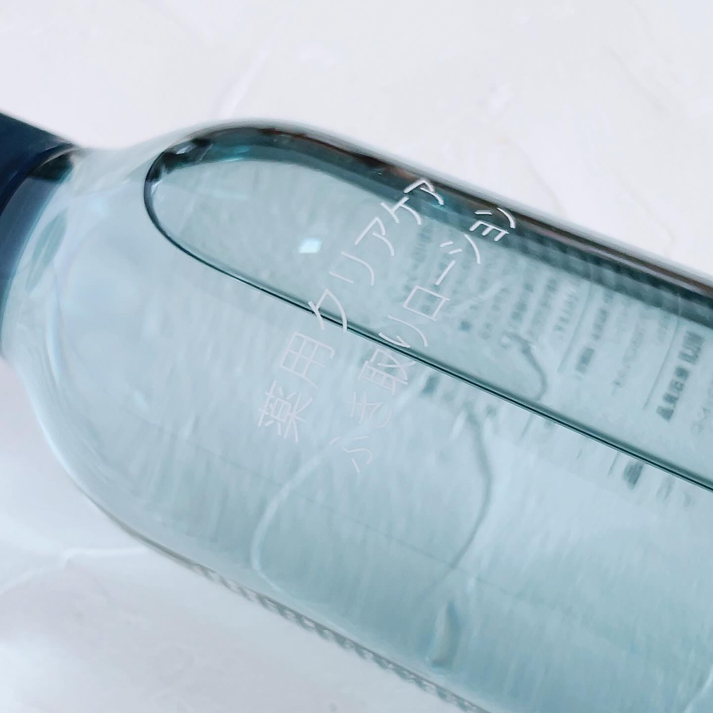 薬用クリアケアスポットエッセンス/無印良品/美容液を使ったクチコミ（3枚目）