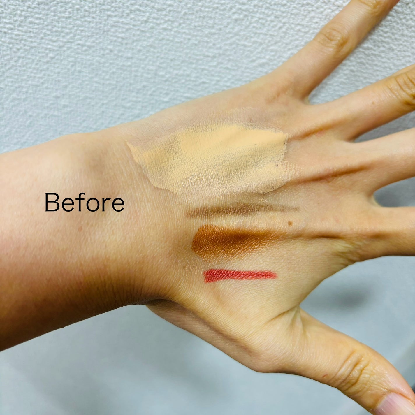 クリアクレンジング 京都宇治茶葉/世田谷コスメ/クレンジングジェルを使ったクチコミ(4枚目)