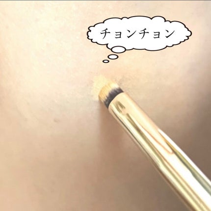 THE TOOL LAB 108/232 パーフェクトキットのクチコミ「【THE TOOL LAB(ザ ツールラボ)232 スポット イレイザー】
韓国で人気のビュー.....」(3枚目)