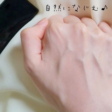 スタインズ ステージリキッド/シーヴァ/リキッドファンデーションを使ったクチコミ(3枚目)