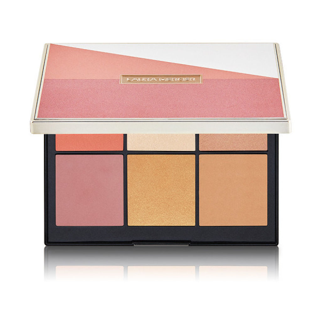 ローラ メルシエ トレ シック パレット