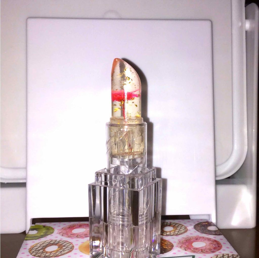 フラワーティントリップ/JellyKiss/リップティントを使ったクチコミ(1枚目)