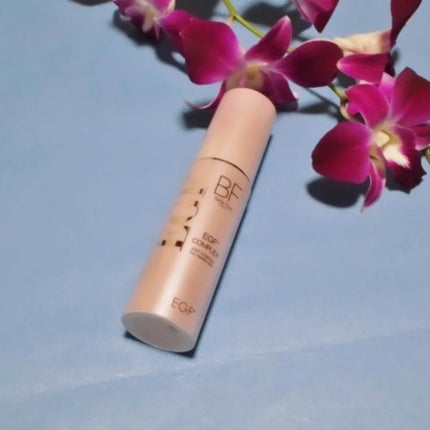 試してみた】EGFコンプレックス BelleFareの効果・肌質別の 試してみた】EGFコンプレックス BelleFareの効果・肌質別の