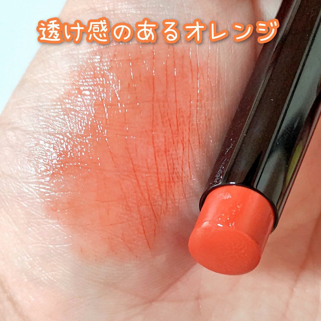 ケイト リップモンスター/KATE/口紅を使ったクチコミ（2枚目）