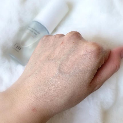 バランシングボディオイル ブレスオブガーデンの香り/I'm La Floria(アイム ラ フロリア)/デリケートゾーンケアを使ったクチコミ(5枚目)