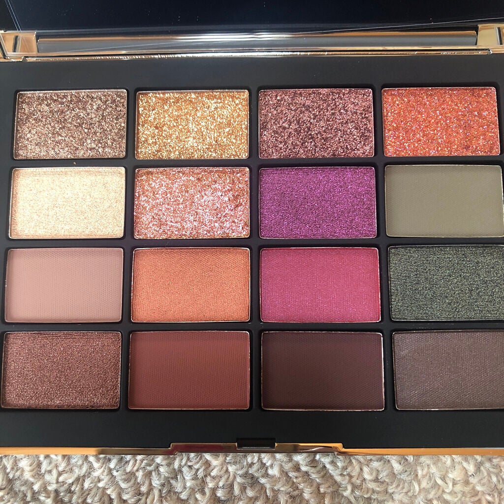 ライトリフレクティングセッティングパウダー プレスト N/NARS/プレストパウダーを使ったクチコミ(3枚目)