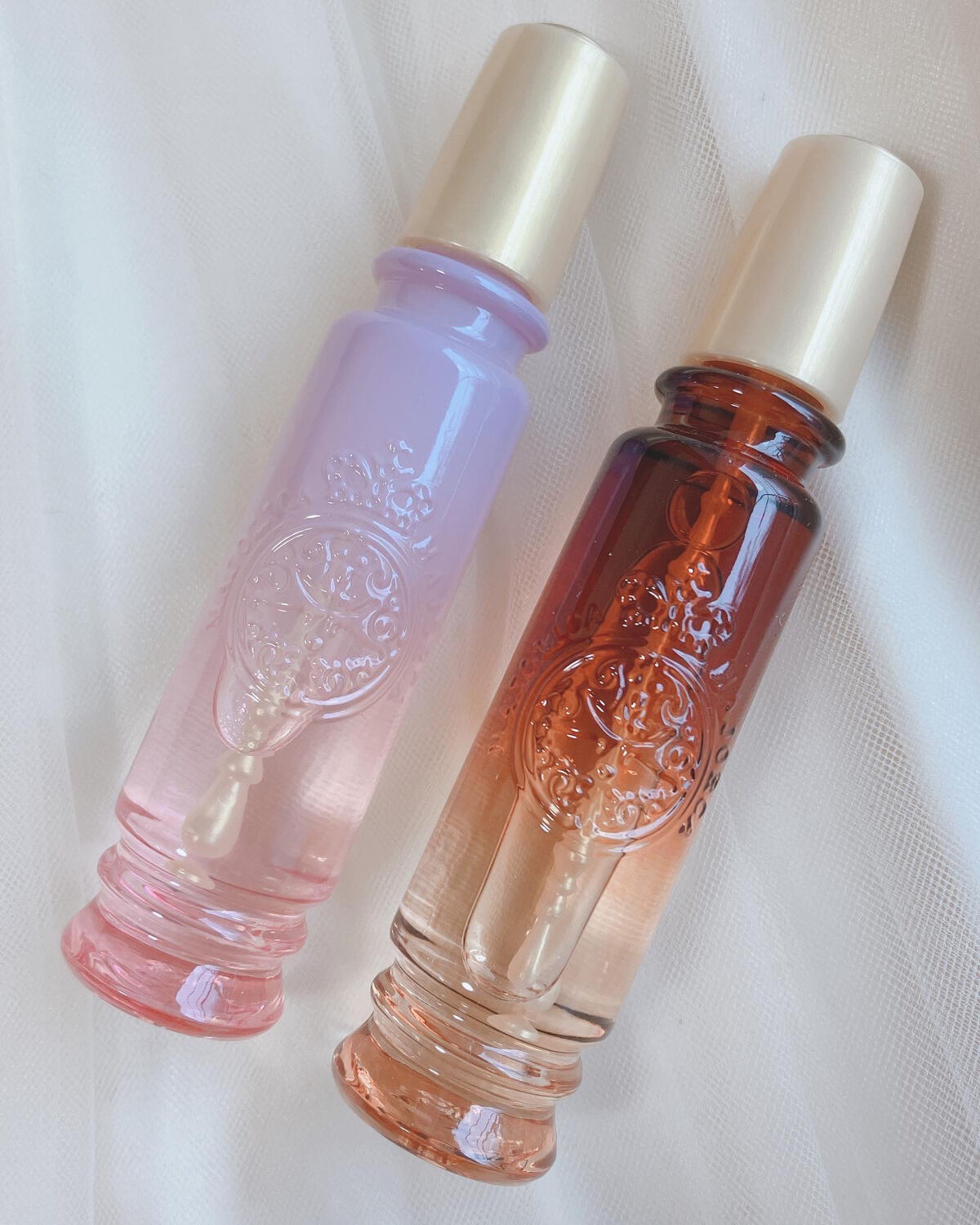 マジョロマンティカ 373/MAJOLICA MAJORCA/香水(レディース)を使ったクチコミ（2枚目）