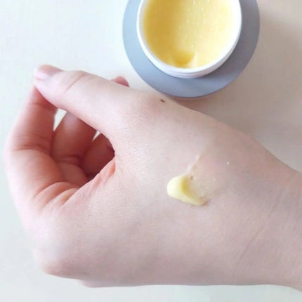 バイタル イン チェジュ マルチバーム/ACCOJE/フェイスバームを使ったクチコミ(4枚目)