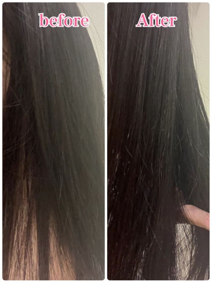 VELAL BOTANICAL SHAMPOO/VELAL/シャンプー・コンディショナーを使ったクチコミ(5枚目)