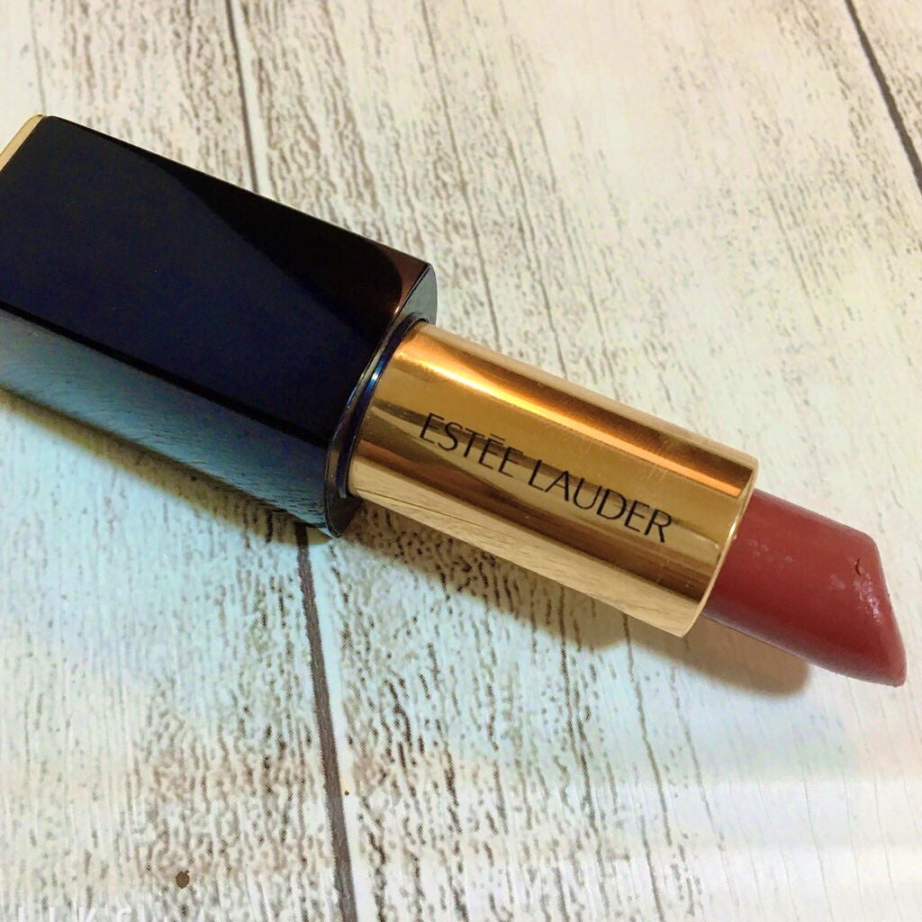 ピュア カラー エンヴィ リップスティック/ESTEE LAUDER/口紅を使ったクチコミ(1枚目)