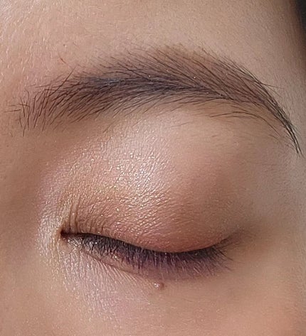 オペラ カラーリングマスカラ/OPERA/マスカラを使ったクチコミ(8枚目)