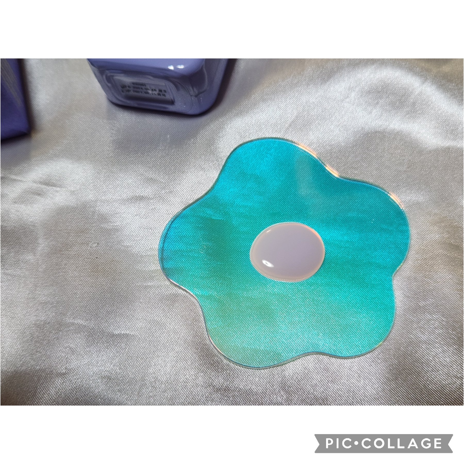 ポアスムージングバクチオールセラム/ByWishtrend/美容液を使ったクチコミ（2枚目）