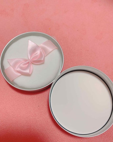 すっぴんパウダー/クラブ/プレストパウダーを使ったクチコミ(2枚目)