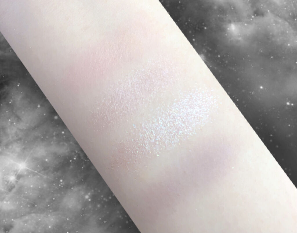 クワッドアイシャドー/NARS/アイシャドウパレットを使ったクチコミ（3枚目）