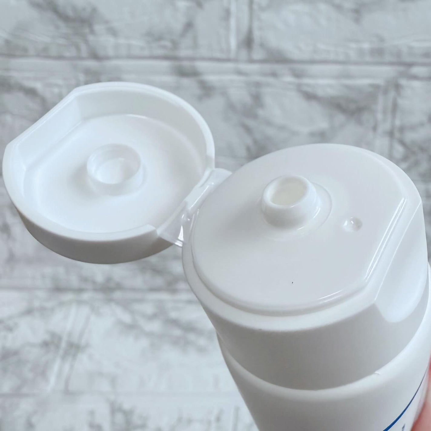 リアルバリア エクストリームクリーム オリジナル/Real Barrier/フェイスクリームを使ったクチコミ(3枚目)