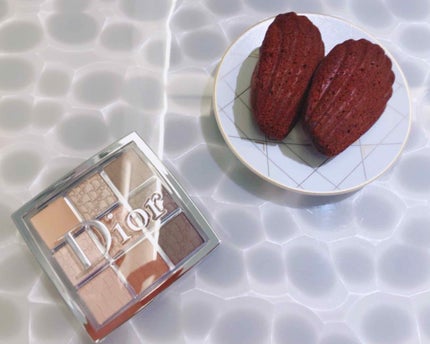 ディオール バックステージ アイ パレット/Dior/アイシャドウパレットを使ったクチコミ(2枚目)