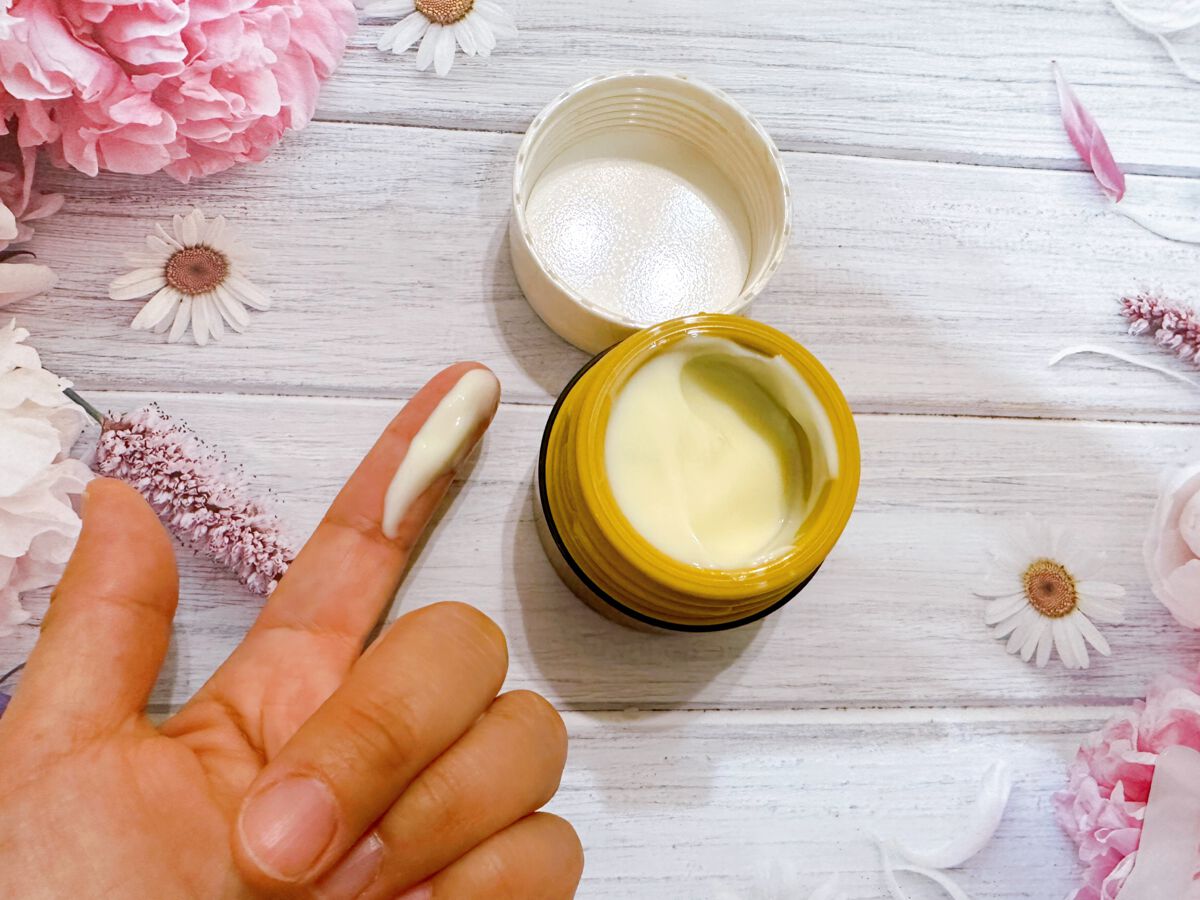 memeフォロバ100 on LIPS 「fracoraゴールデンVCブライトスキンケアライン𖣔カプセル..」(4枚目)