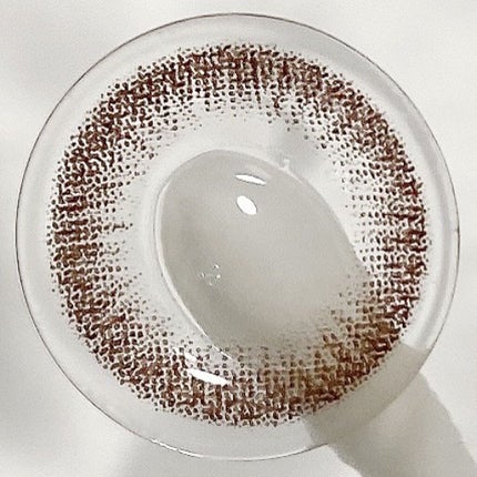 Cherir by Diya(シェリールbyダイヤ)/Diya/2週間(2WEEKS)カラコンを使ったクチコミ(5枚目)