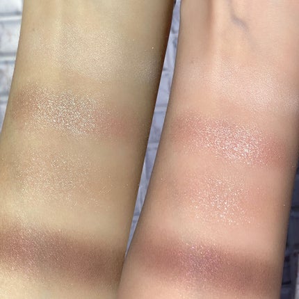 アイ カラー クォード/TOM FORD BEAUTY/アイシャドウパレットを使ったクチコミ(4枚目)