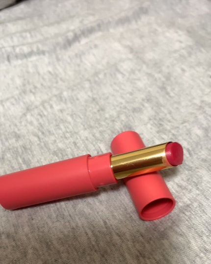 エテュセ リップエディション(ティントルージュ)/ettusais/リップティントを使ったクチコミ(1枚目)