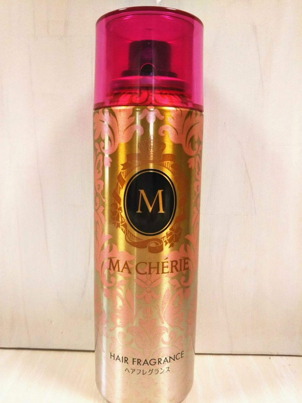 CCオイル/エッセンシャル/ヘアオイルを使ったクチコミ(2枚目)