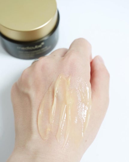 ディープビタCカプセルクリーム/MEDICUBE/フェイスクリームを使ったクチコミ(5枚目)