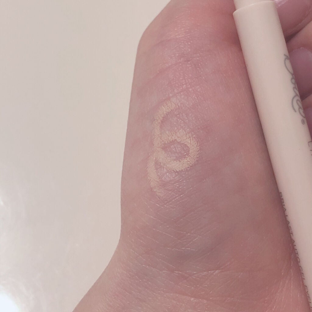 ラストオート ジェルアイライナー/BBIA/ジェルアイライナーを使ったクチコミ(4枚目)