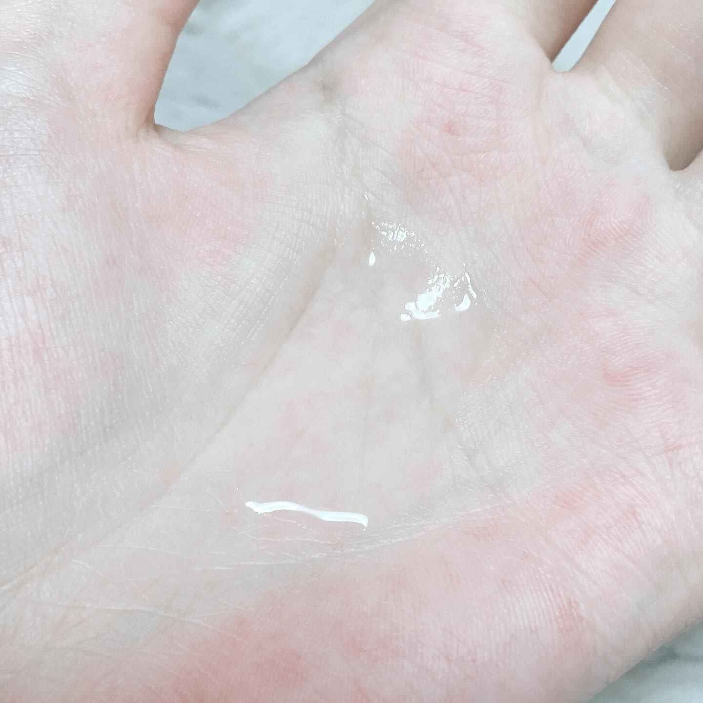 プロリー モイストリペア トリートメントセラム /PRORY/洗い流すヘアトリートメントを使ったクチコミ（3枚目）