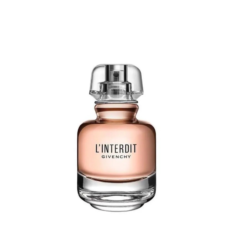 試してみた】ランテルディ ヘア ミスト GIVENCHYの効果・髪質別の