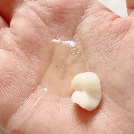 シャンプー/トリートメント SR/CLAYGE/市販シャンプーを使ったクチコミ(3枚目)